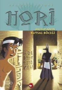 Hori 1 - Mumyanın Kutsal Böceği