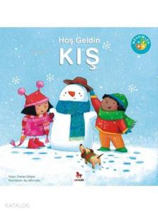 Hoş Geldin Kış; Mevsimler