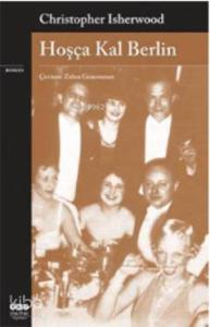 Hoşça Kal Berlin