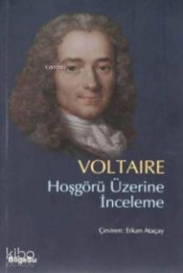 Hoşgörü Üzerine İnceleme