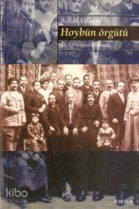Hoybün Örgütü; ve Hoybun Ayaklanması
