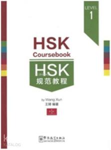 HSK Coursebook 1