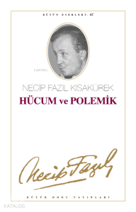 Hücum ve Polemik (Kod:53)