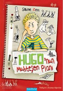 Hügo'nun Muhteşem Planı