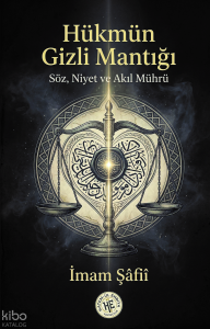 Hükmün Gizli Mantığı;Söz, Niyet ve Akıl Mührü - İmam Şafii