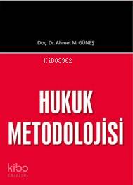 Hukuk Metodolojisi