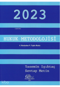 Hukuk Metodolojisi