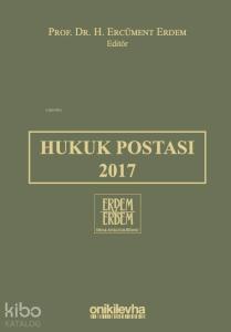 Hukuk Postası 2017