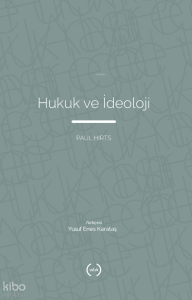 Hukuk ve İdeoloji
