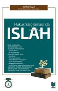 Hukuk Yargılamasında Islah