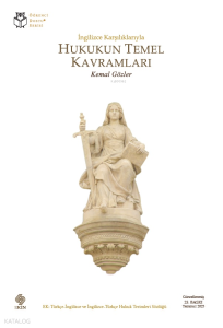 Hukukun Temel Kavramları