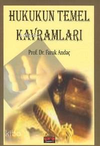 Hukukun Temel Kavramları