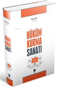 Hüküm Kurma Sanatı