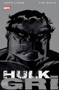 Hulk - Gri