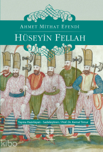 Hüseyin Fellah