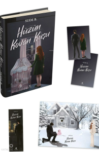 Hüzün Kovan Kuşu 1 (Ciltli)