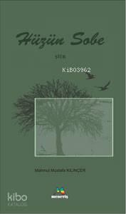 Hüzün Sobe