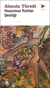 Huzursuz Ruhlar Şenliği