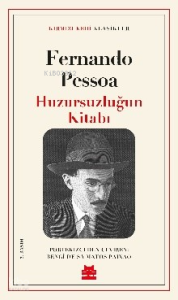 Huzursuzluğun Kitabı