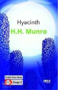 Hyacinth/İngilizce Hikayeler A2 Stage2