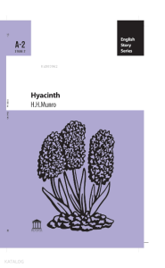 Hyacinth