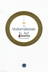 Hz. Abdurrahman B. Avf