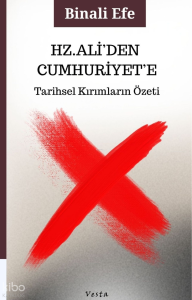 Hz. Ali'den Cumhuriyet'e;Tarihsel Kırımların Özeti
