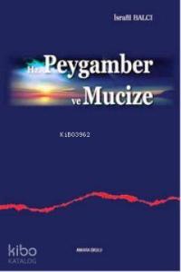 Hz. Peygamber ve Mucize