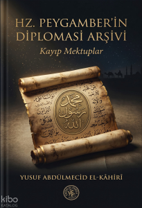 Hz. Peygamber'in Diplomasi Arşivi;Kayıp Mektuplar