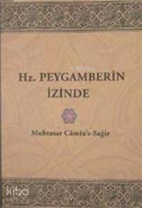 Hz. Peygamberin İzinde