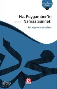 Hz. Peygamber'in Namaz Sünneti