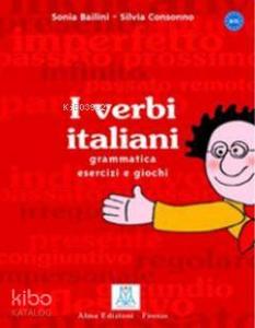 I Verbi Italiani