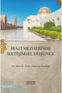 İbazi Mezhebinde İletişimsel Düşünce