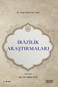 İbazilik Araştırmaları