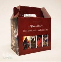 İblis Döngüsü Seti