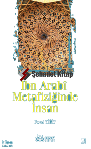 İbn Arabi Metafiziğinde İnsan