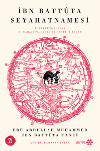 İbn Battûta Seyahatnamesi