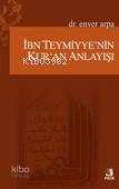 İbn-i Teymiyyenin Kur'an Anlayışı