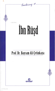 İbn Rüşd - Öncülerimiz 27