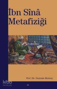 İbn Sina Metafiziği