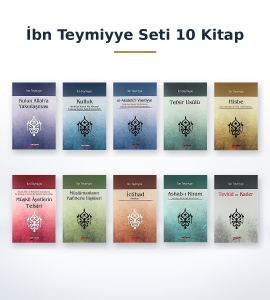 İbn Teymiyye Seti