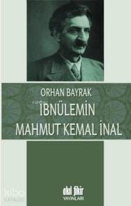 İbnülemin Mahmut Kemal İnal