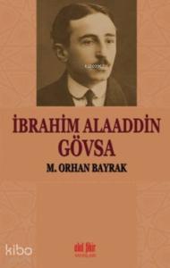 İbrahim Alaaddin Gövsa