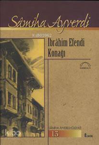 İbrahim Efendi Konağı