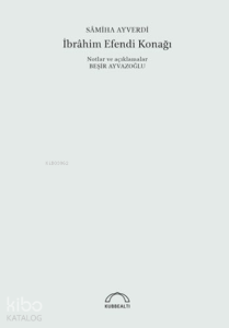 İbrahim Efendi Konağı