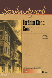 İbrahim Efendi Konağı