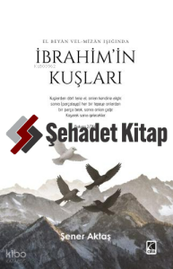 İbrahim’in Kuşları