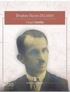İbrahim Necmi Dilmen