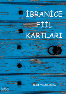 İbranice Fiil Kartları
