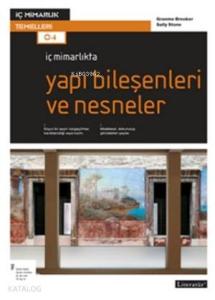 İç Mimarlıkta Yapı Bileşenleri ve Nesneler